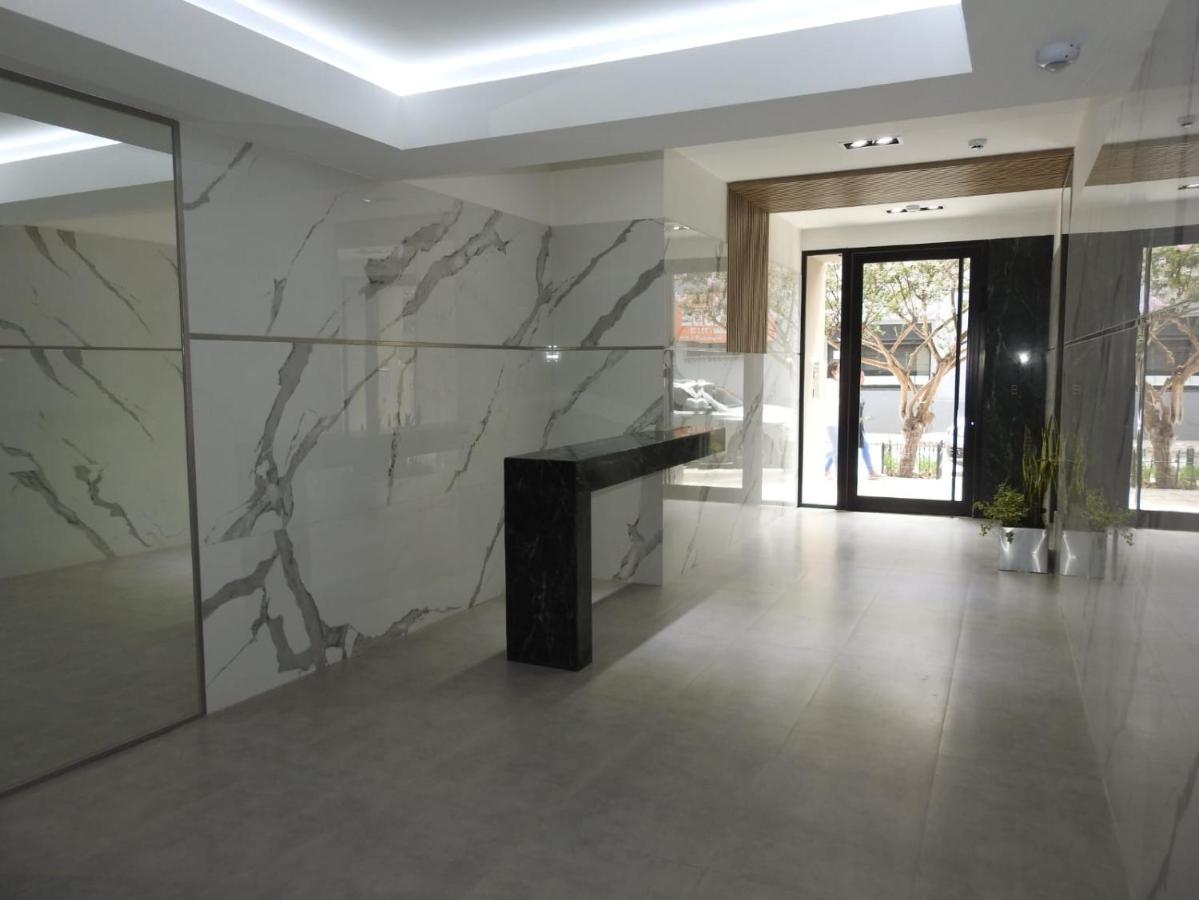 Quinti Departamento 2H - Edificio Centrico Garden Apartment San Salvador de Jujuy Exterior photo